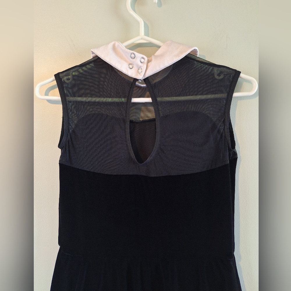 Weissmann Jazz Dance Costume - Medium Adult - Picture 5 of 8